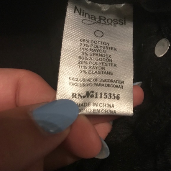 👖Skinny jeans - Picture 2 of 2